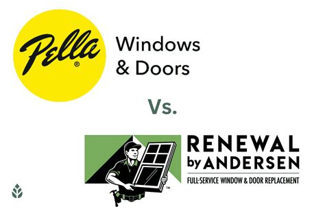 pella vs andersen replacement windows|Pella vs. Andersen Windows: 2022 Reviews and Comparison。